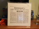 GUIDED BY VOICES 'GBV THROWS THIS ONE AWAY' 2XLP. AKA  BENEFIT FOR THE WINOS