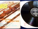 Beatles PLEASE PLEASE ME SCARCE 1969 UK STEREO *ONE EMI BOX* LP, GREAT EXAMPLE.