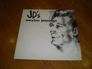 WAYLON JENNINGS - JD'S