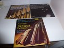 5 TELARC   TCHAIKOVSKY 1812 FIREBIRD MUSSORGSKY SAIN-SAENS SHAW MAAZEL  KUNZEL