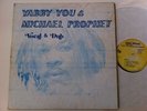 YABBY YOU & MICHAEL PROPHET vocal & dub 1979 LISTEN