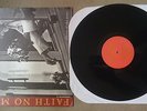 FAITH NO MORE - ALBUM OF THE YEAR VINYL LP RARE COLLECTOR'S EXCELLENT CONDITION