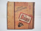 THE BEATLES BOX - FROM LIVERPOOL- 8 LP SET -VERY SCARCE