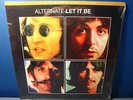 BEATLES -THE ALTERNATE LET IT BE -2LP-COLORED LIMITED VINYL-NEW SEALED