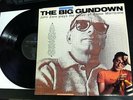 JOHN ZORN the big gundown LP RARE MUSIC OF ENNIO MORRICONE naked city masada
