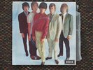 ROLLING STONES RARE EP ,FIVE BY FIVE