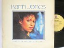 Karin Jones - Under The Influence Of Love LP - Handshake - Modern Soul Boogie