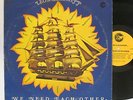 Leo's Sunshipp - We Need Each Other LP - Lyon's - Modern Soul Funk