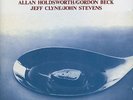 CONVERSATION PEACE feat. ALLAN HOLDSWORTH, GORDON BECK, JEFF CLYNE, JOHN STEVENS