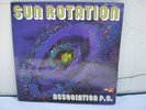 Association P.C. / Sun Rotation / LP / MPS Records 21 21329-3 / FOC
