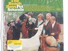 SEALED THE BEACH BOYS: Pet Sounds Lp CAPITOL RECORDS 724352124114 US 1999