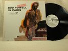 BUD POWELL - BUD POWELL IN PARIS - REPRISE WHITE LABEL PROMO R-6098 NM