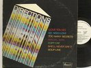 Directions - Self-Titled LP - Brunswick - Rare Funk Soul - M-
