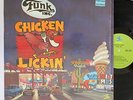 Funk, Inc. - Chicken Lickin' LP - Prestige - Funk Jazz - In Shrink