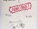 King Solomon - Energy Crisis LP - Celestial - Private Funk Soul - Sealed