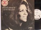Lyn Collins - Think (About It) LP - People - Funk Soul - VG++/M-