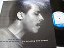 BLP 1504 THE AMAZING BUD POWELL VOLUME 2/ USA BLUE NOTE