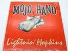 Lightnin' Hopkins