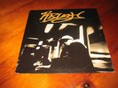 DJ KRUSH - KRUSH LP - DEBUT LP -  99 RECORDS PRESSING FROM EUROPE
