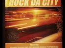 oz hip hop ROCK DA CITY Vinyl VERY RARE ozhiphop