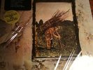 Led Zeppelin Lp IV 4 Zoso Limited Color Viny Import Sealed