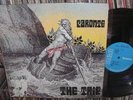 THE TRIP CARONTE HEAVY PROGRESSIVE PSYCH LP ITALY RARE