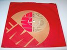 THE SEX PISTOLS UK EMI 45 ANARCHY IN THE UK. LISTEN