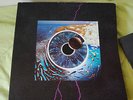 Pink Floyd  Pulse: Limited Edition 4 Vinyl LP Box Set includes a Pulse Book also