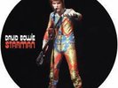 David Bowie Starman Picture disc  7