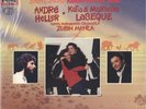 LP: PROKOFIEFF / ANDRE HELLER / PETER UND DER WOLF / ZUBIN MEHTA /MINT NEU