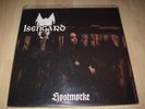 Isengard Hostmorke LP Gatefold Vinyl
