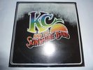 SS 1975 75 KC and the Sunshine Band LP STILL SEALED TK 603 Very Hard To Find
