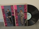 JOE QUIJANO Paquito Guzman LP Mr Pachanga TEEJAY Descar RARE Latin