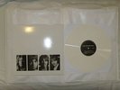 Beatles - White Unplugged Album LP White color