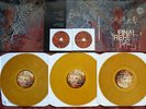 LED ZEPPELIN THE FINAL REHEARSALS  GATEFOLD SLEEVE  3XLP + 2CD  300 COPIES