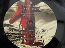 Kate Bush THE RED SHOES UK LP 1ST PRESS RARE ALBUM PLAYS NEAR MINT 