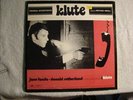 KLUTE ORIGINAL SOUND TRACK - RARE - DRUM BRAKES  - FUNK