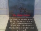ROTTING CHRIST  Thy Mighty Contract LP 1st Press  Black Metal OOP RARE