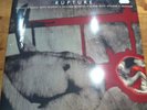 Nurse With Wound & Graham bowers - Rupture LP RARE record Store Day