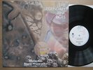 The Legendary Pink Dots - Malachai (Shadow Weaver Part 2), NL 1993, LP, Vinyl m-