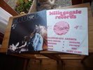 FRUMPY BY THE WAY IN MINT US 1973 KRAUTROCK