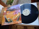 KROKODIL AN INVISIBLE WORLD REVEALED KRAUTROCK SWISS 1971 TOP ZUSTAND