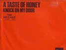 RARE MOTOWN SOUL 45*Supremes & Four Tops*A Taste Of Honey*NL Tamla Motown*LISTEN