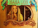 CLEAN 1973 NUDE Gimmix Cage Cover MAMA LION   HARD BLUES ROCK FEM JOPLIN =ORIG=