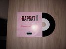 45T pierre rapsat