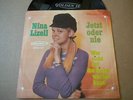 Nina Lizell-Jetzt oder nie-Single 1967