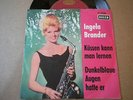Ingela Brander-Küssen kann man lernen-Single 1964