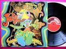 JULY - S/T MAJOR MINOR UK ORIGINAL :  UK PSYCH MONSTER