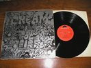 CREAM - WHEELS OF FIRE - IN THE STUDIO - 1st PRESS MONO - 582033