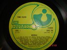 PINK FLOYD - MEDDLE LP **1ST PRESS**1U/1U**